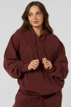 W542 - Mineral Hoodie