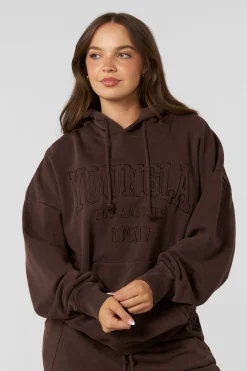 W542 - Mineral Hoodie