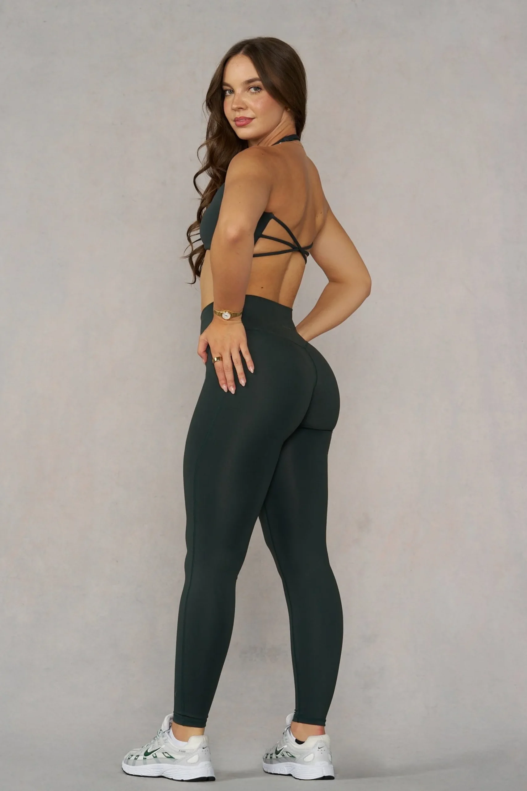 W2205 - Motion PWR Leggings