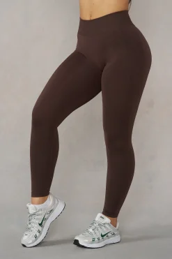 W2223 - Motion Seamless Leggings