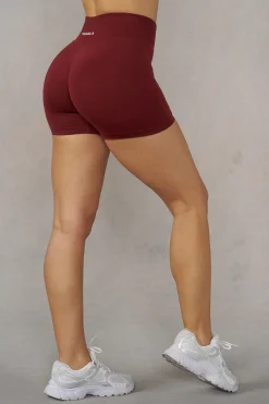 W1133 - Motion Seamless Shorts
