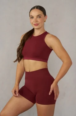 W4273 - Motion Seamless Tank