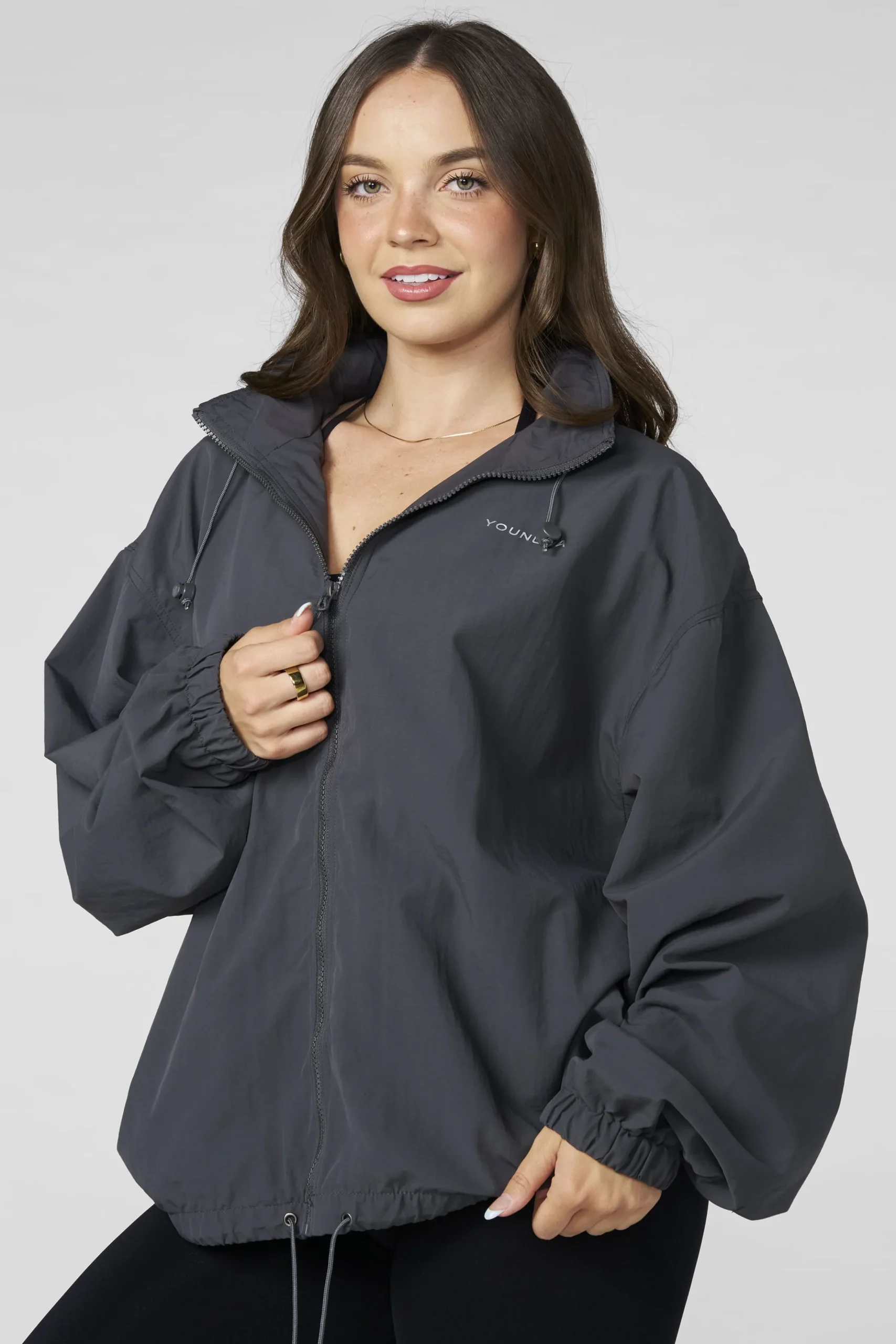 W5194 - Motion Windbreaker