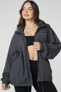 W5194 - Motion Windbreaker