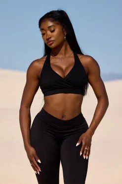 W3136 - Motion Wrap Bra