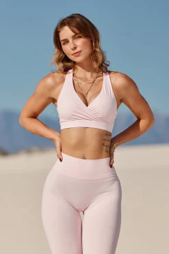 W3136 - Motion Wrap Bra
