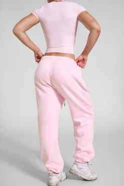 W257 My eyes are up here Jogger