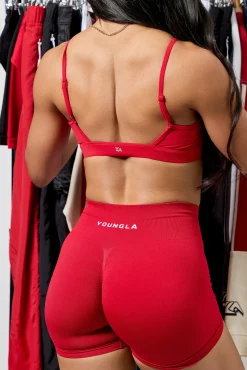 W351 (New Colors) Legacy Sports Bra