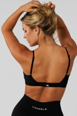 W351 (New Colors) Legacy Sports Bra