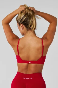 W351 (New Colors) Legacy Sports Bra