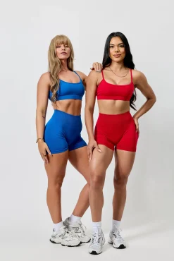 W351 (New Colors) Legacy Sports Bra