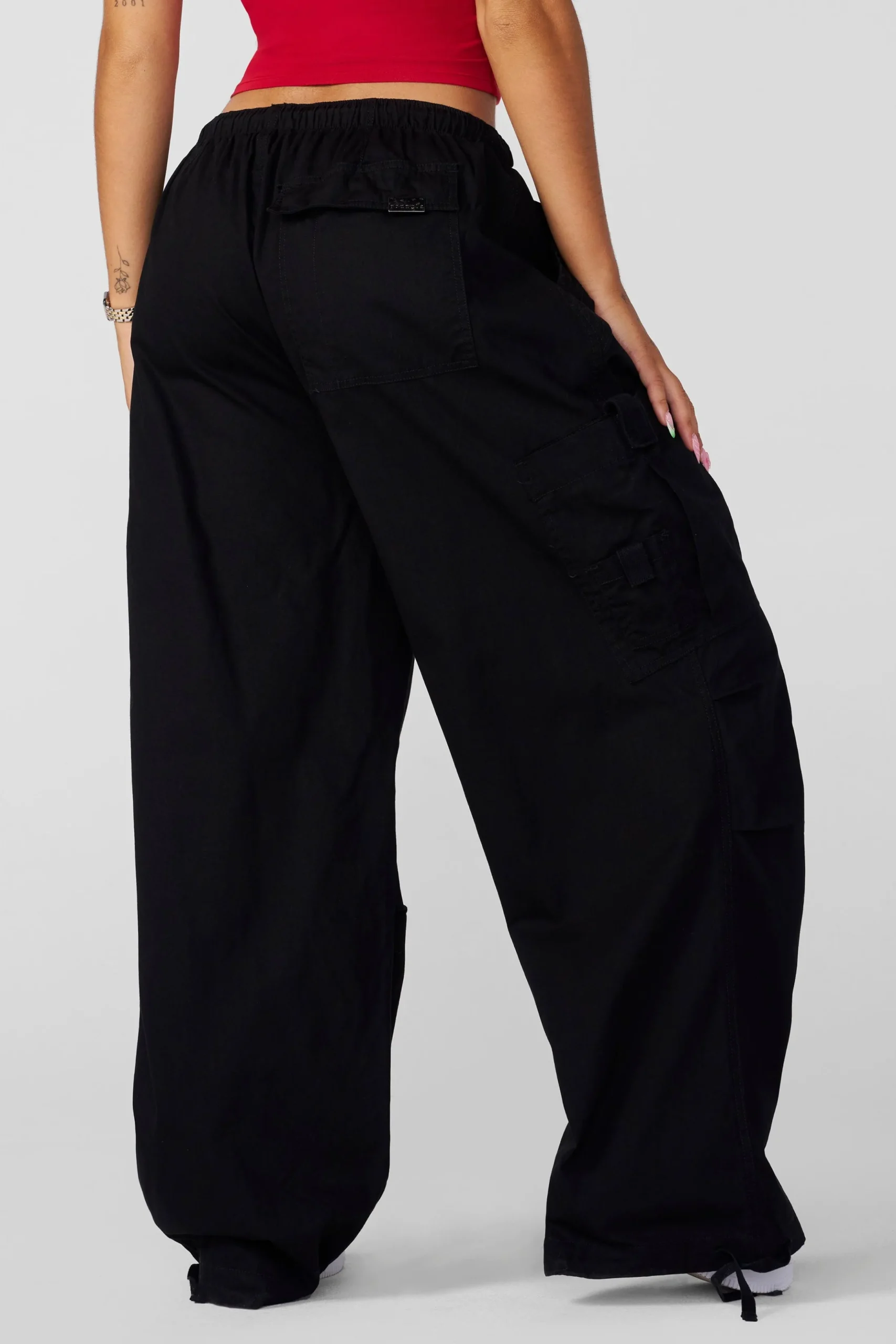 W283 Off-Duty pants