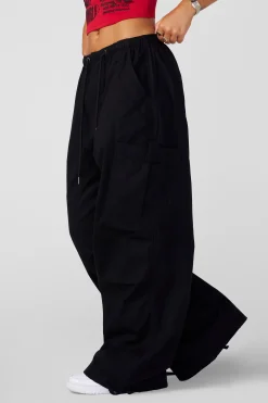 W283 Off-Duty pants