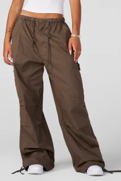 W283 Off-Duty pants
