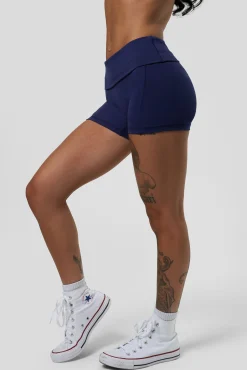 W1148 - Olympia Shorts