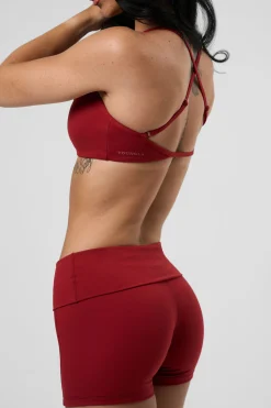 W1148 - Olympia Shorts