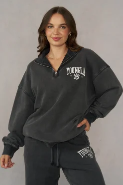 W5175 - OTG Pullover
