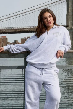 W5175 - OTG Pullover