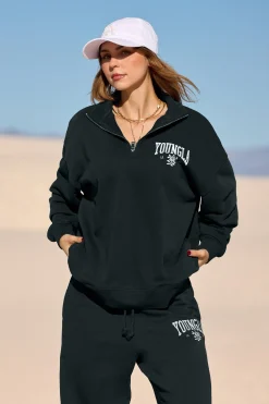 W5175 - OTG Pullover