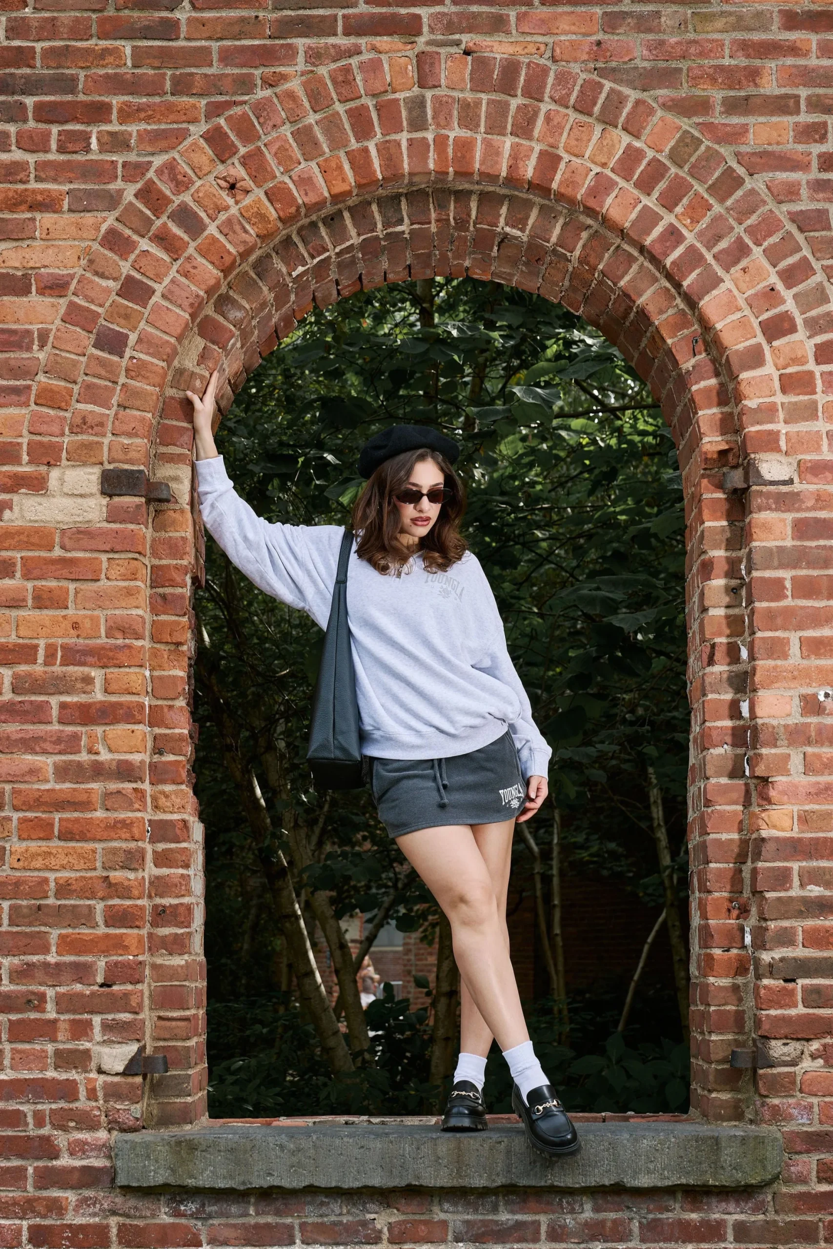 W1146 - OTG Skirt
