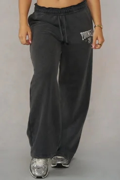 W2213 - OTG Straight Leg Joggers