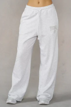 W2213 - OTG Straight Leg Joggers