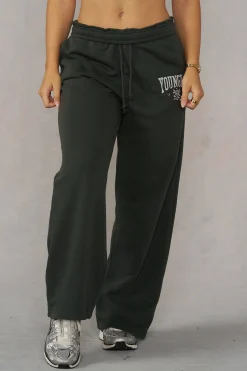 W2213 - OTG Straight Leg Joggers