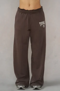 W2213 - OTG Straight Leg Joggers
