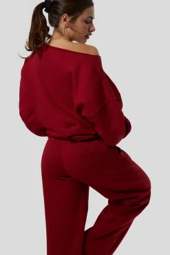 W5198 - P.E. Crewneck