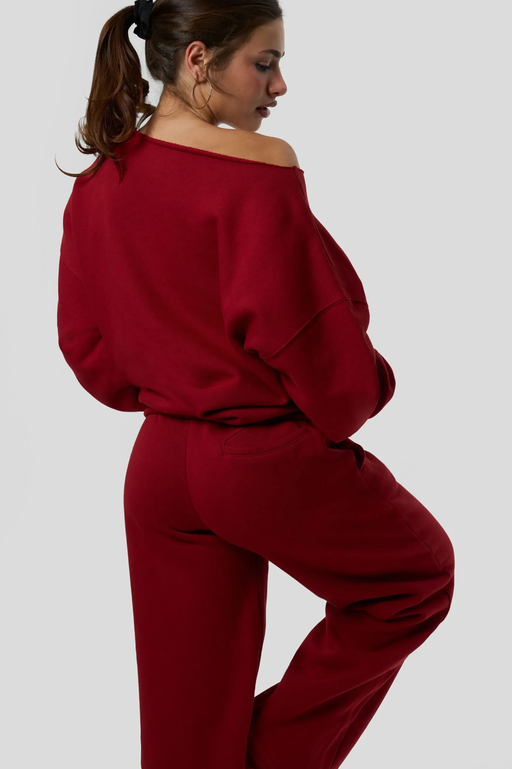 W5198 - P.E. Crewneck