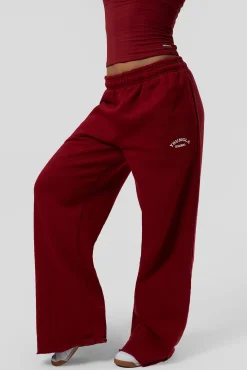W2241 - P.E. Rawcut Sweats