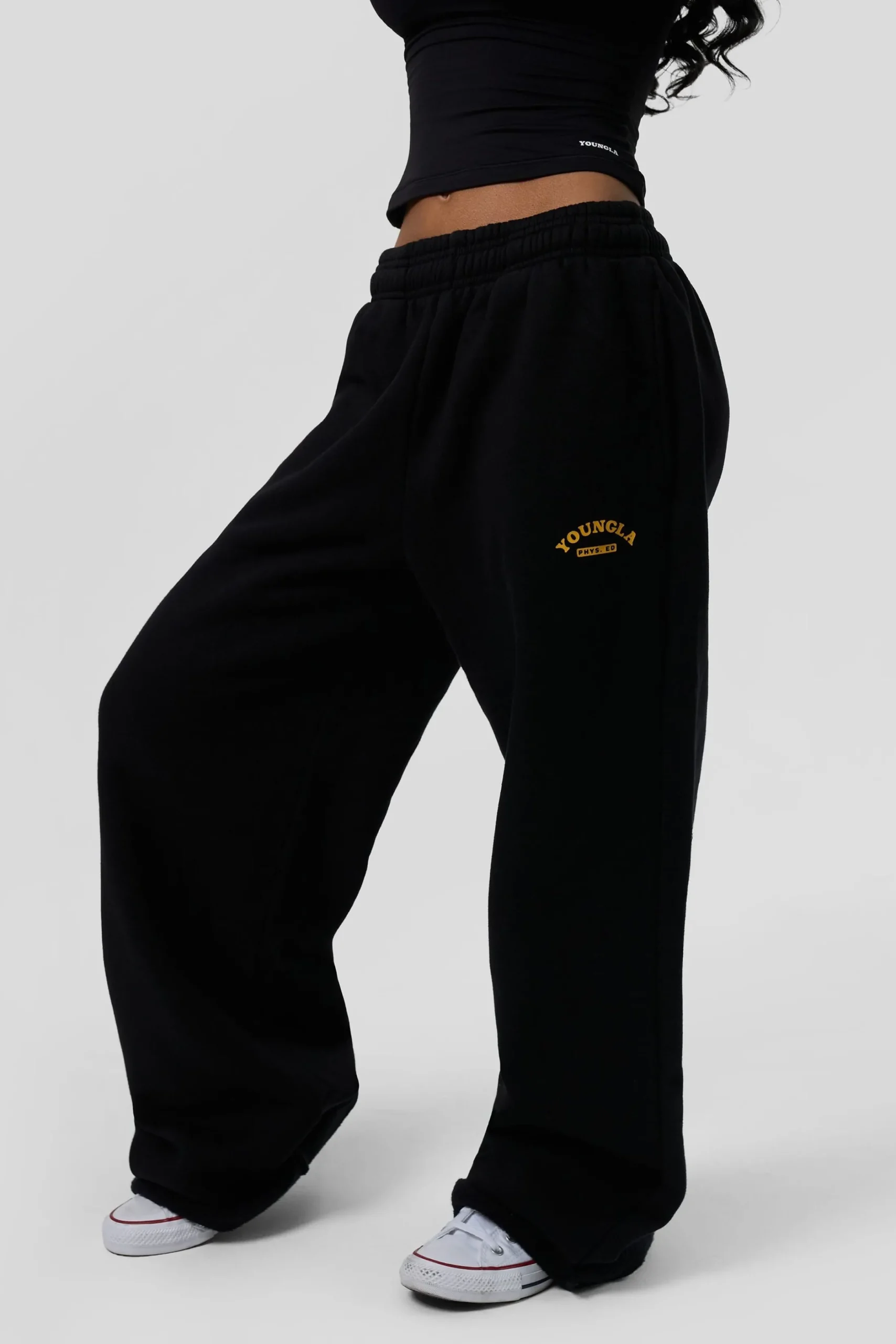 W2241 - P.E. Rawcut Sweats