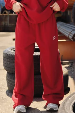 W2241 - P.E. Rawcut Sweats
