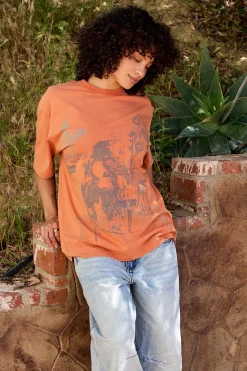 W427 Phantom Oversized Tees