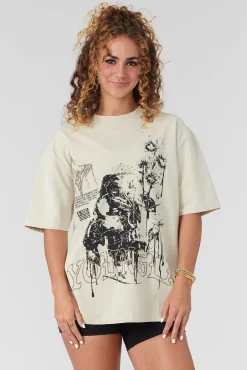 W427 Phantom Oversized Tees