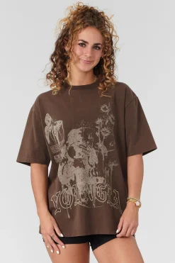 W427 Phantom Oversized Tees