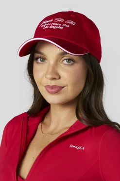 W6109 - Prep Hat