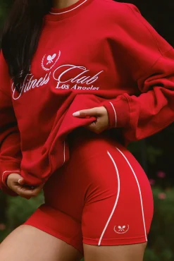 W1159 - Prep Shorts 5
