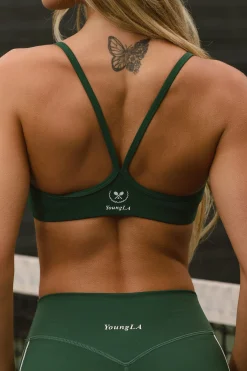 W3172 - Prep Sports Bra