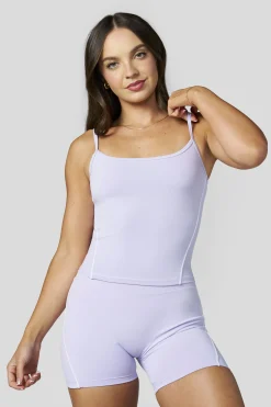 W4332 - Prep Tank Top