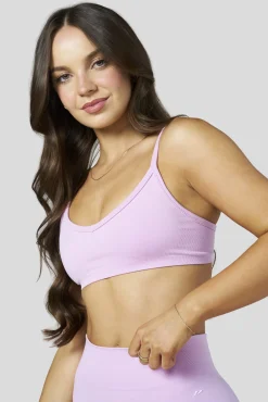 W3166 Pulse Seamless Bra