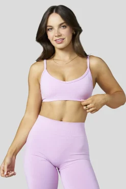 W3166 Pulse Seamless Bra