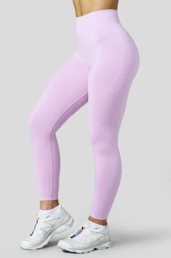 W2252 Pulse Seamless scrunch Leggings