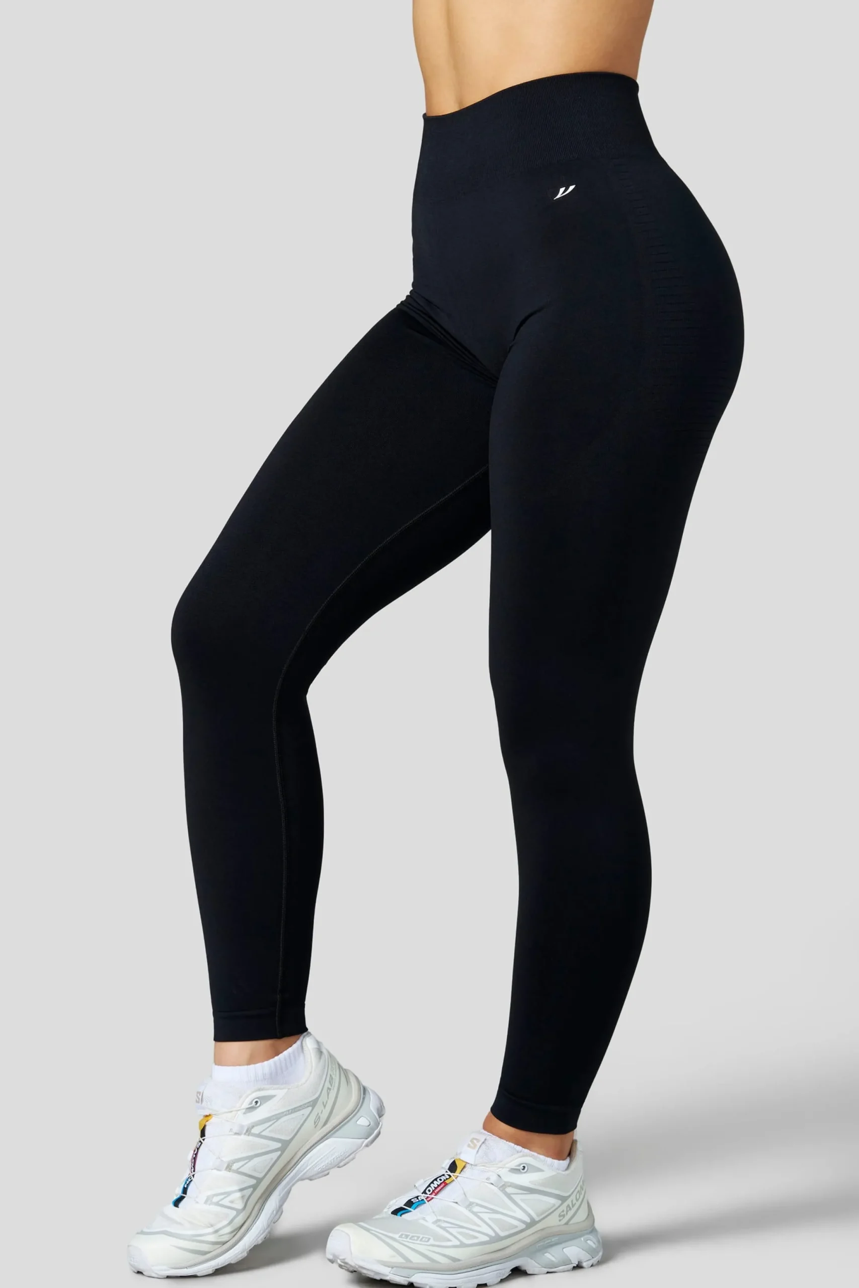 W2252 Pulse Seamless scrunch Leggings