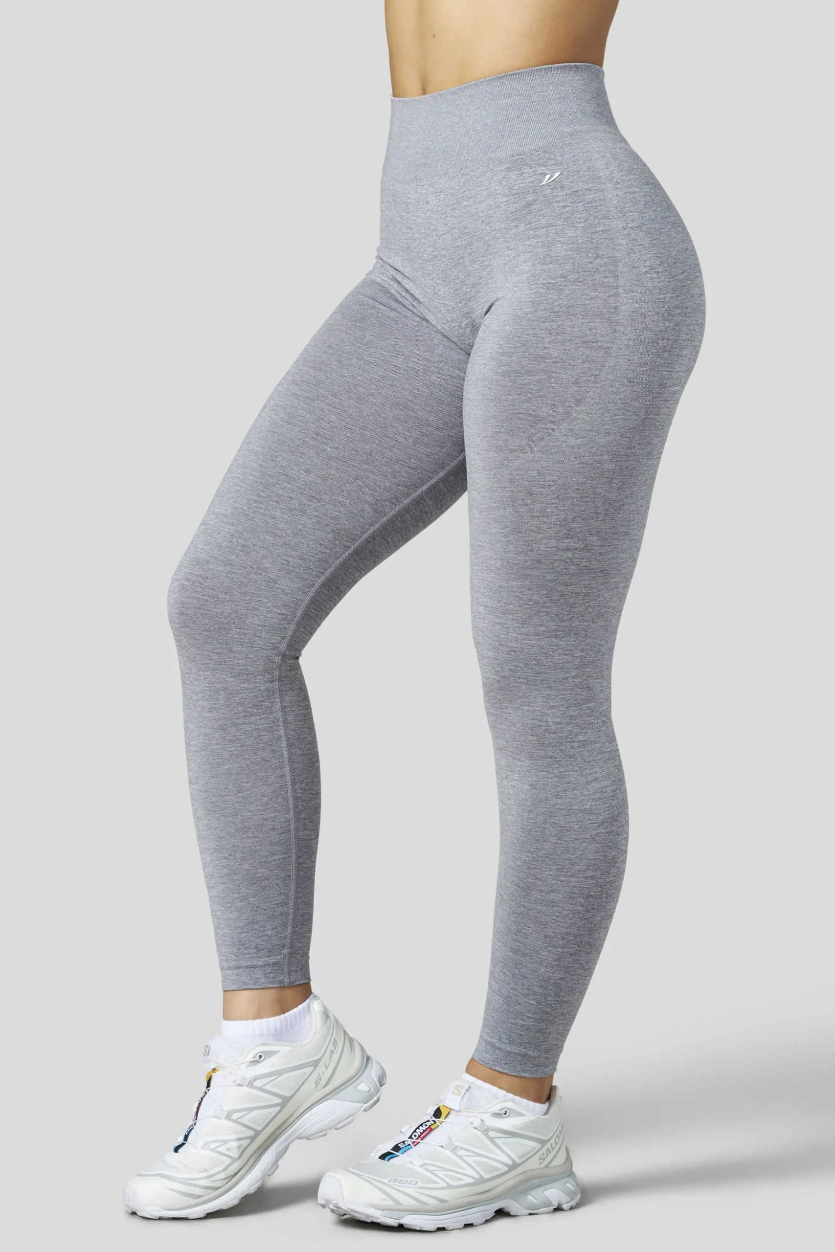 W2252 Pulse Seamless scrunch Leggings