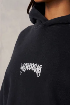 W549 Rebel Hoodie