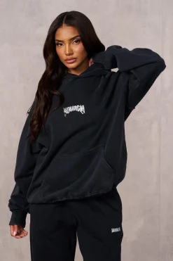 W549 Rebel Hoodie