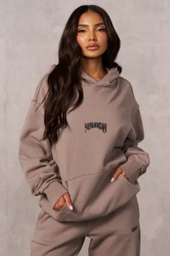W549 Rebel Hoodie
