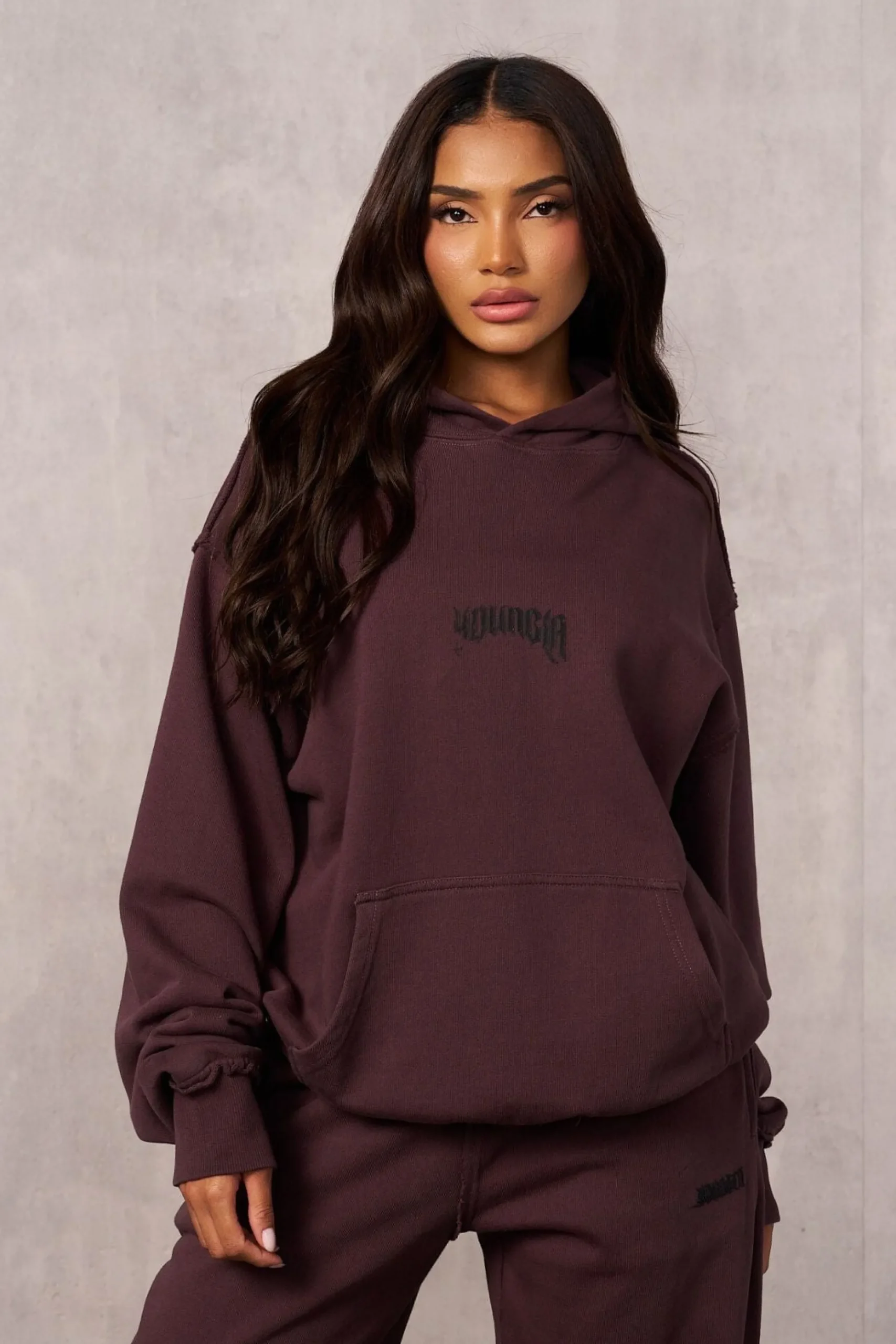 W549 Rebel Hoodie