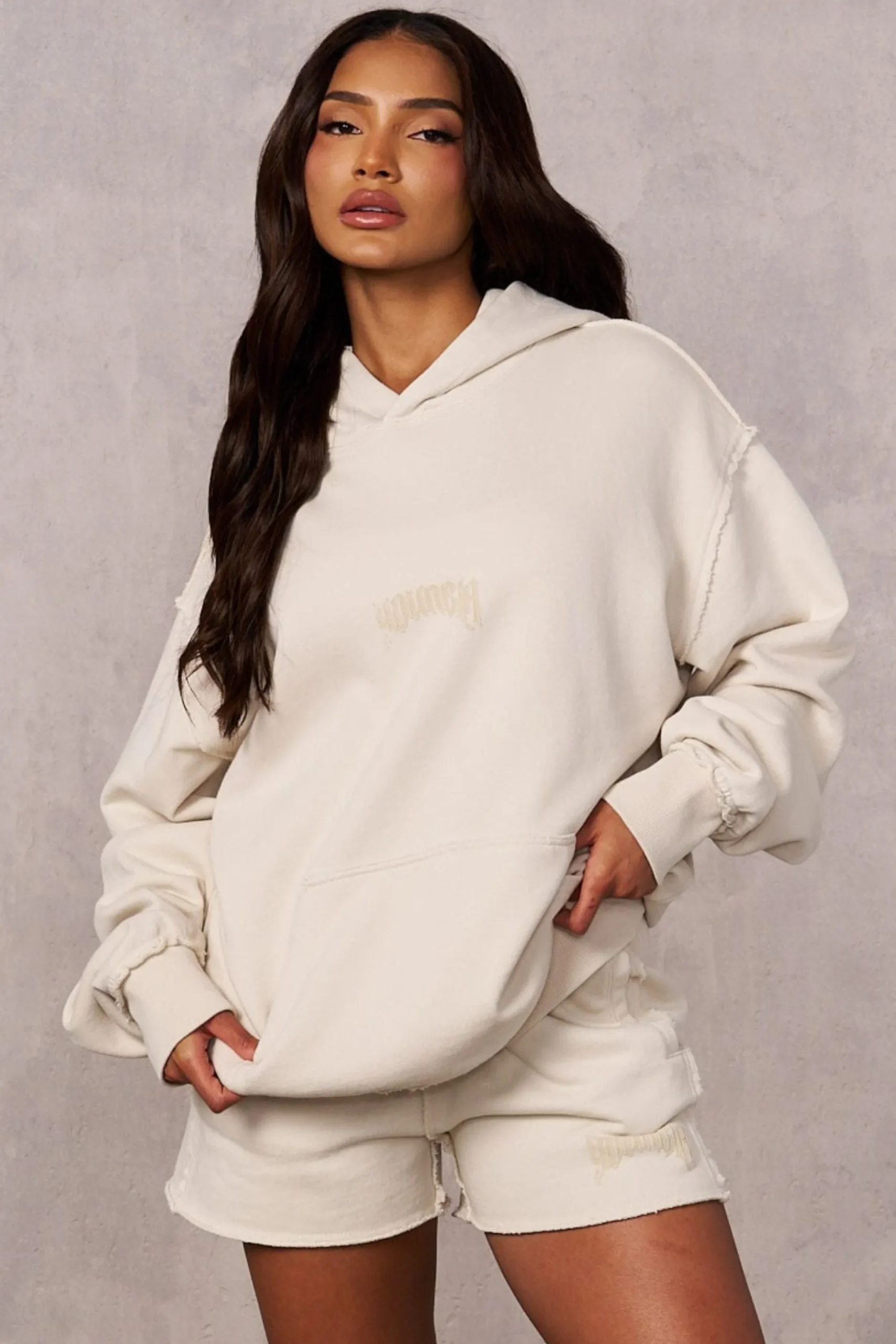 W549 Rebel Hoodie